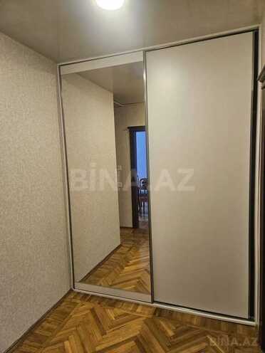 2 otaqlı köhnə tikili - Azadlıq Prospekti m. - 65 m² (7)