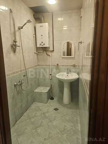 2 otaqlı köhnə tikili - Azadlıq Prospekti m. - 65 m² (8)