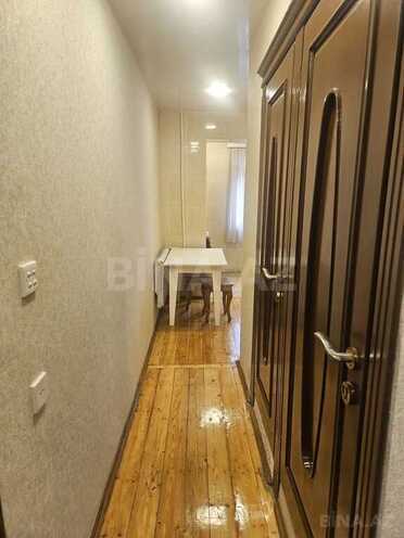 2 otaqlı köhnə tikili - Azadlıq Prospekti m. - 65 m² (6)