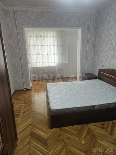 2 otaqlı köhnə tikili - Azadlıq Prospekti m. - 65 m² (4)