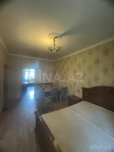 2 otaqlı köhnə tikili - Memar Əcəmi m. - 50 m² (4)