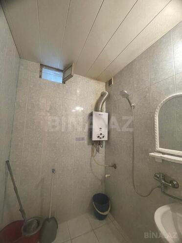 2 otaqlı köhnə tikili - Memar Əcəmi m. - 50 m² (7)