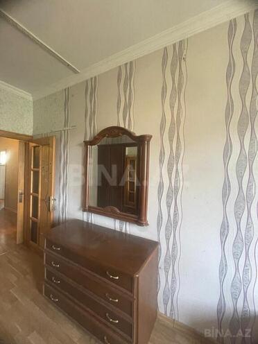2 otaqlı köhnə tikili - Memar Əcəmi m. - 50 m² (12)