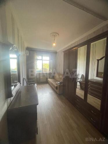 2 otaqlı köhnə tikili - Memar Əcəmi m. - 50 m² (1)