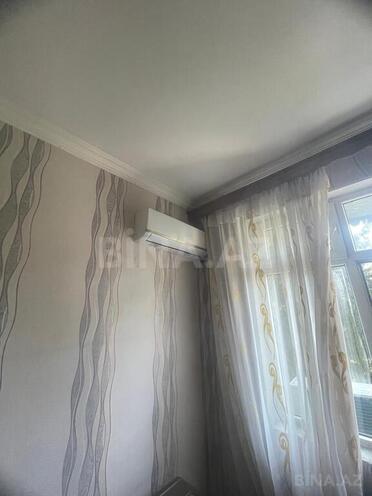 2 otaqlı köhnə tikili - Memar Əcəmi m. - 50 m² (6)