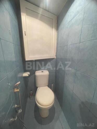 2 otaqlı köhnə tikili - Memar Əcəmi m. - 50 m² (9)