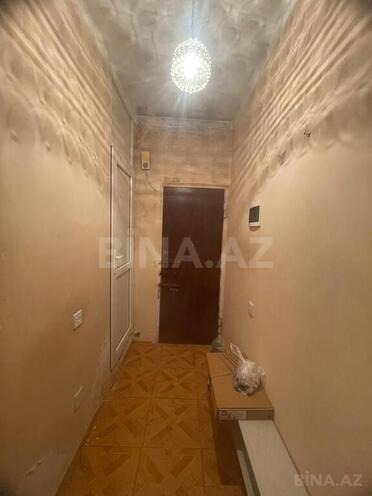 2 otaqlı köhnə tikili - Memar Əcəmi m. - 50 m² (2)