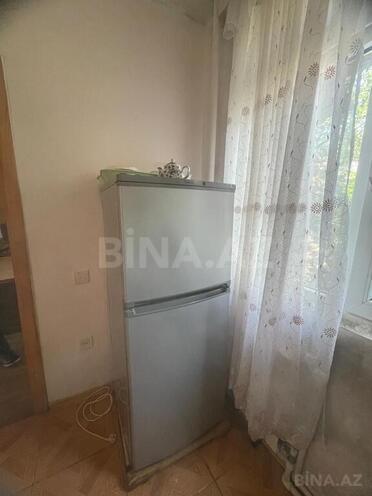 2 otaqlı köhnə tikili - Memar Əcəmi m. - 50 m² (10)
