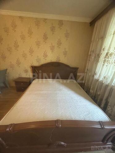 2 otaqlı köhnə tikili - Memar Əcəmi m. - 50 m² (5)