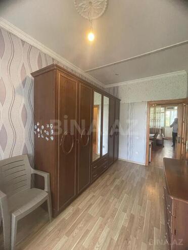 2 otaqlı köhnə tikili - Memar Əcəmi m. - 50 m² (11)