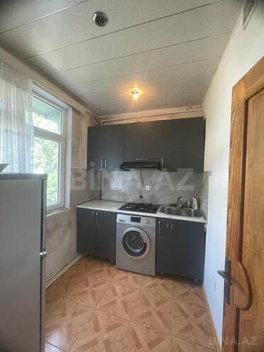 2 otaqlı köhnə tikili - Memar Əcəmi m. - 50 m² (13)
