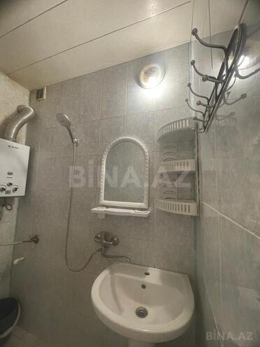 2 otaqlı köhnə tikili - Memar Əcəmi m. - 50 m² (8)