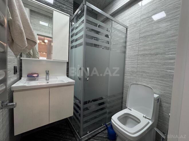 4-комн. новостройка - м. Ази Асланов - 128 м² (8)
