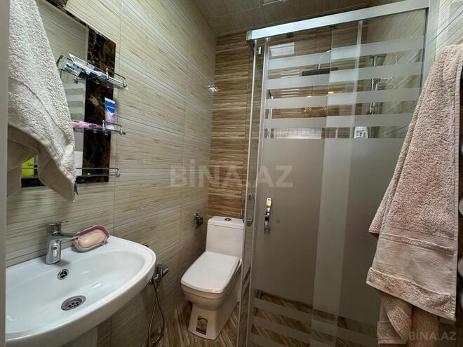 4-комн. новостройка - м. Ази Асланов - 128 м² (7)