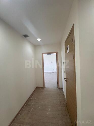 4 otaqlı ofis - Şah İsmayıl Xətai m. - 153 m² (12)
