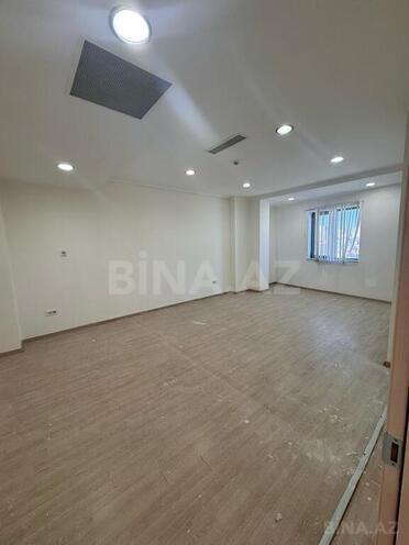 4 otaqlı ofis - Şah İsmayıl Xətai m. - 153 m² (8)