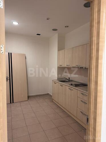 4 otaqlı ofis - Şah İsmayıl Xətai m. - 153 m² (14)
