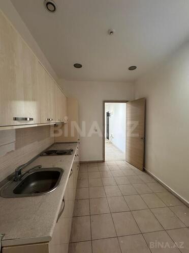 4 otaqlı ofis - Şah İsmayıl Xətai m. - 153 m² (15)