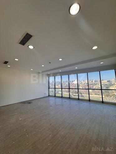 4 otaqlı ofis - Şah İsmayıl Xətai m. - 153 m² (2)