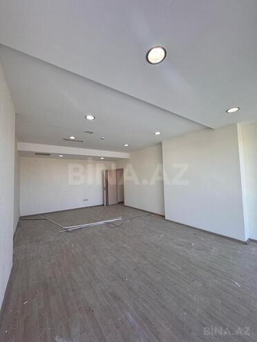 4 otaqlı ofis - Şah İsmayıl Xətai m. - 153 m² (5)