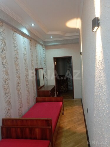 3 otaqlı yeni tikili - Elmlər Akademiyası m. - 90 m² (11)