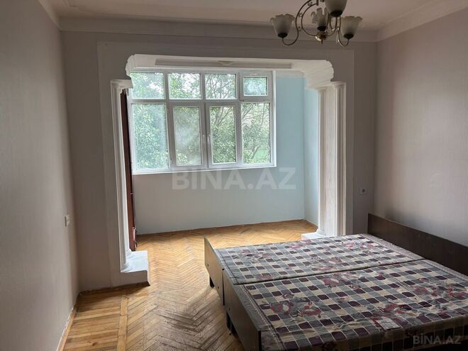 2 otaqlı köhnə tikili - Nəriman Nərimanov m. - 65 m² (7)
