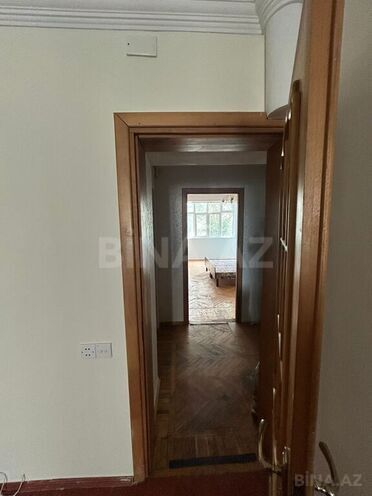 2 otaqlı köhnə tikili - Nəriman Nərimanov m. - 65 m² (4)