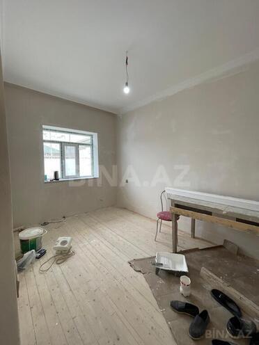 3-комн. дом/дача - пос. Говсан - 75 м² (3)