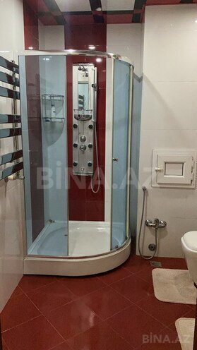 2 otaqlı köhnə tikili - Dərnəgül m. - 70 m² (7)