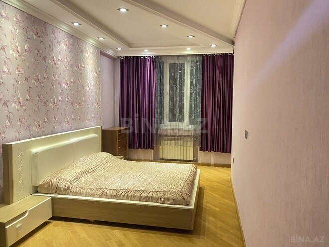 2 otaqlı köhnə tikili - Dərnəgül m. - 70 m² (4)
