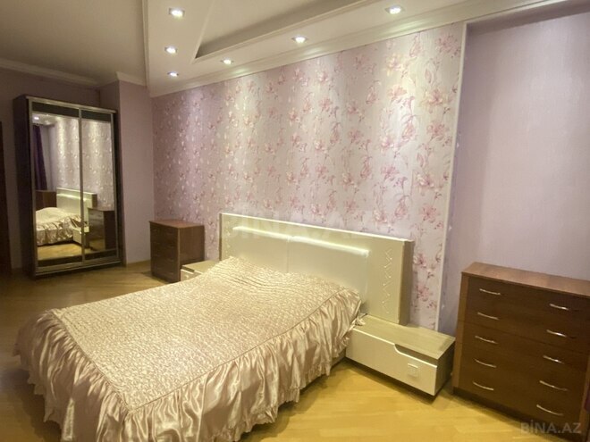 2 otaqlı köhnə tikili - Dərnəgül m. - 70 m² (3)