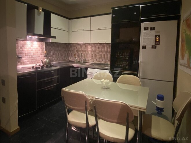 2 otaqlı köhnə tikili - Dərnəgül m. - 70 m² (6)