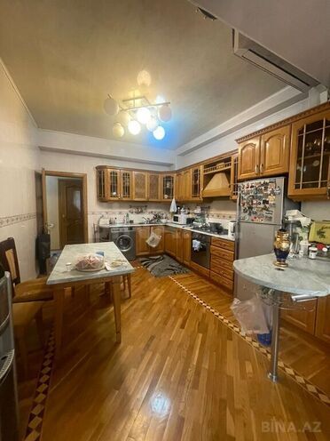 4-комн. новостройка - м. Нариман Нариманов - 170 м² (9)