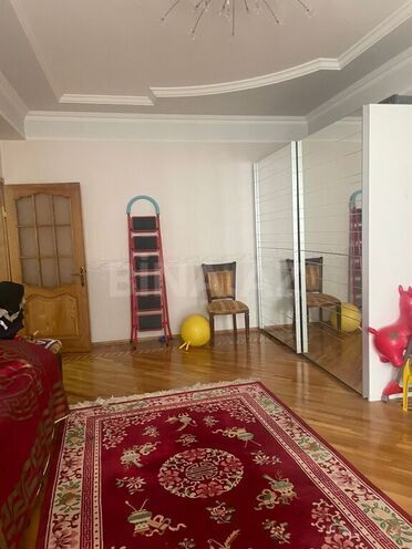 4-комн. новостройка - м. Нариман Нариманов - 170 м² (13)
