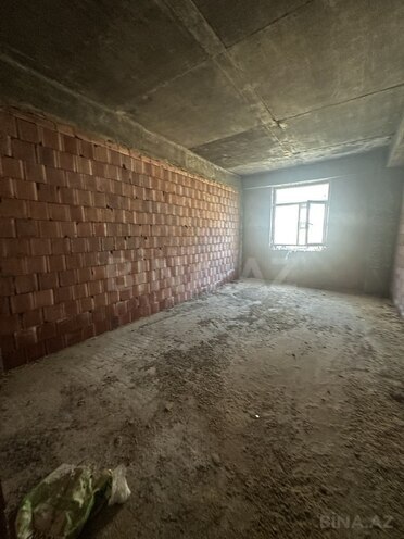 2-комн. новостройка - пос. Масазыр - 39 м² (4)