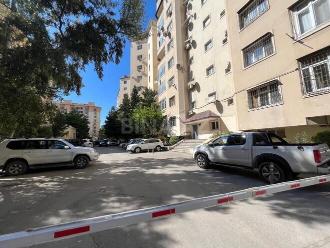 4-комн. новостройка - м. Нариман Нариманов - 170 м² (15)