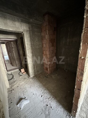 1-комн. новостройка - Хырдалан - 29 м² (6)