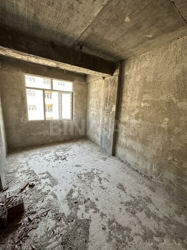 1-комн. новостройка - Хырдалан - 29 м² (2)