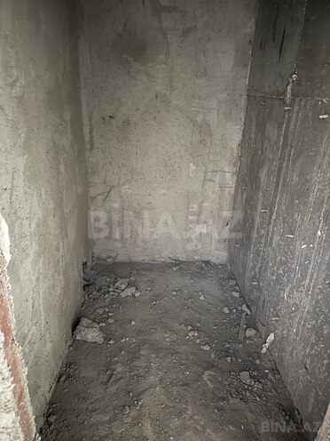 1-комн. новостройка - Хырдалан - 29 м² (5)