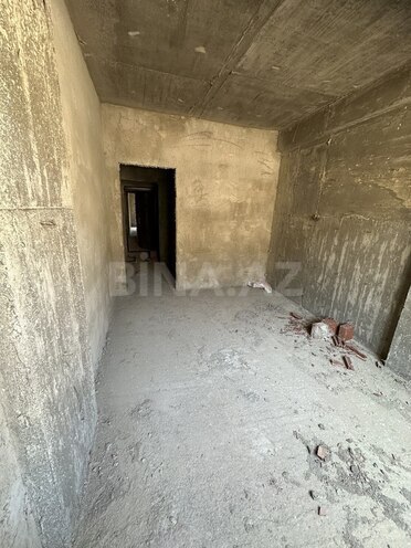 1-комн. новостройка - Хырдалан - 29 м² (7)