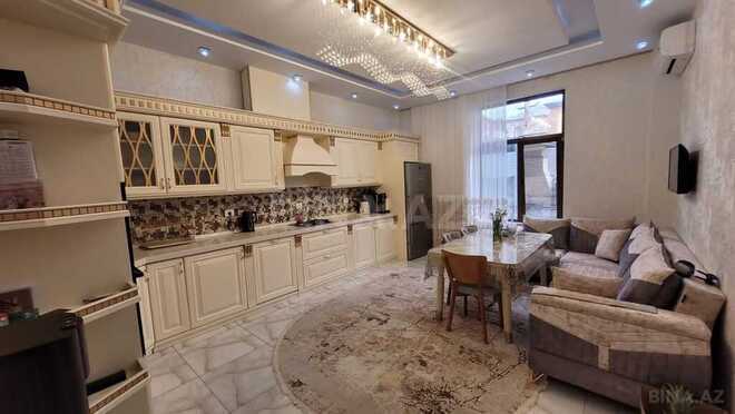 5-комн. вторичка - пос. Бадамдар - 120 м² (1)