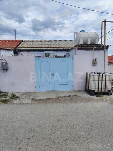 3-комн. дом/дача - пос. 20-й участок - 50 м² (1)