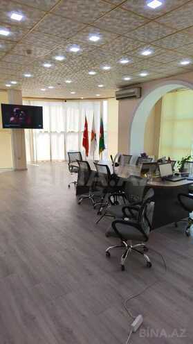 Obyekt - Nəriman Nərimanov m. - 350 m² (5)