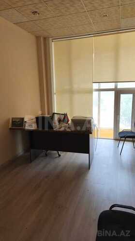 Obyekt - Nəriman Nərimanov m. - 350 m² (12)