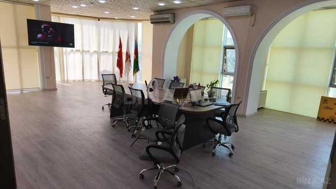 Obyekt - Nəriman Nərimanov m. - 350 m² (6)