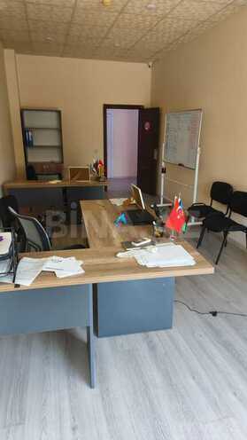 Obyekt - Nəriman Nərimanov m. - 350 m² (11)