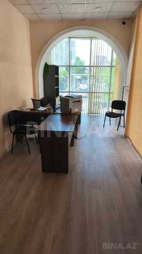 Obyekt - Nəriman Nərimanov m. - 350 m² (7)
