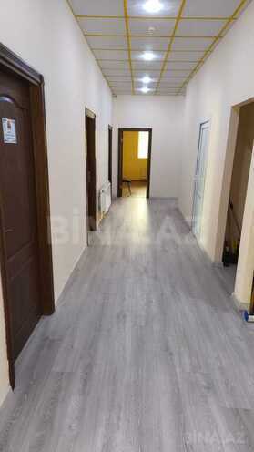 Obyekt - Nəriman Nərimanov m. - 350 m² (17)