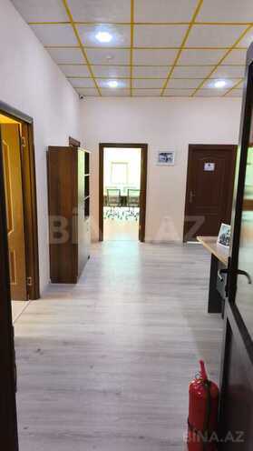 Obyekt - Nəriman Nərimanov m. - 350 m² (9)