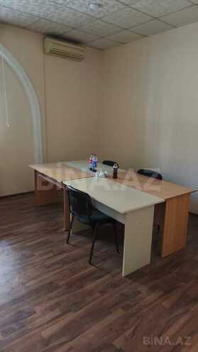 Obyekt - Nəriman Nərimanov m. - 350 m² (15)